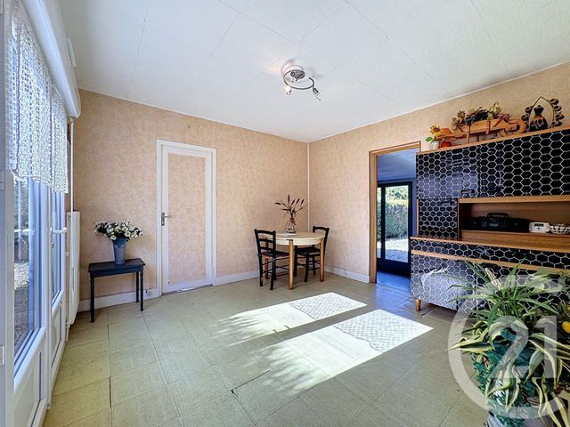maison à vendre - 2 pièces - 46.37 m2 - ROMORANTIN LANTHENAY - 41 - CENTRE - Century 21 Sologne Immobilier
