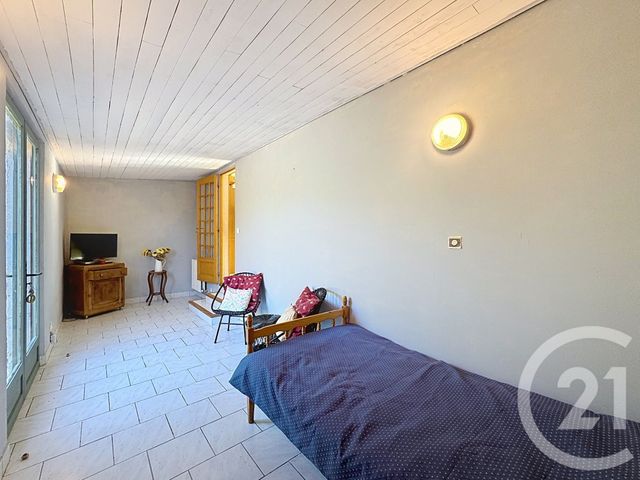 maison à vendre - 2 pièces - 46.37 m2 - ROMORANTIN LANTHENAY - 41 - CENTRE - Century 21 Sologne Immobilier