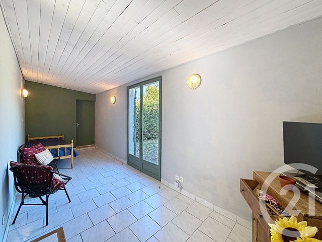 maison à vendre - 2 pièces - 46.37 m2 - ROMORANTIN LANTHENAY - 41 - CENTRE - Century 21 Sologne Immobilier