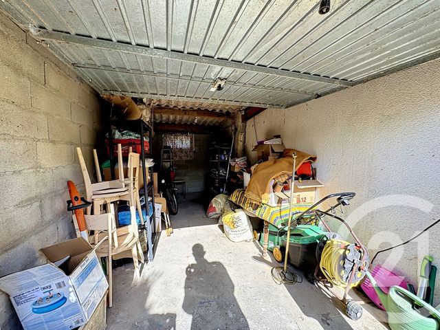 maison à vendre - 2 pièces - 46.37 m2 - ROMORANTIN LANTHENAY - 41 - CENTRE - Century 21 Sologne Immobilier
