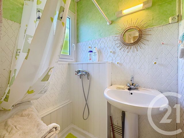 maison à vendre - 2 pièces - 46.37 m2 - ROMORANTIN LANTHENAY - 41 - CENTRE - Century 21 Sologne Immobilier