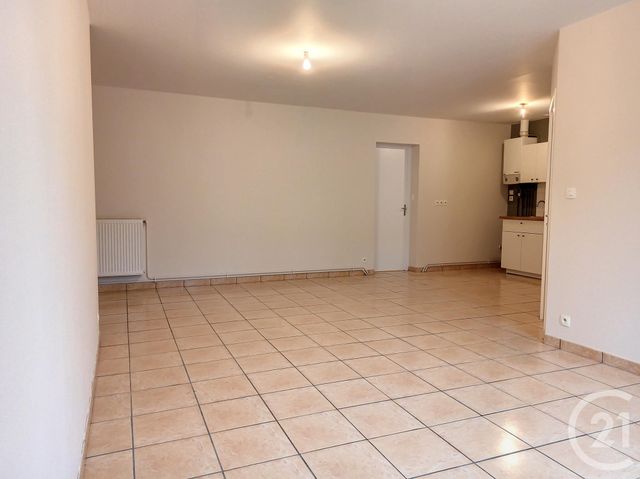 Appartement F2 à louer - 2 pièces - 50.0 m2 - ROMORANTIN LANTHENAY - 41 - CENTRE - Century 21 Sologne Immobilier