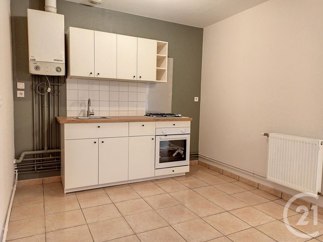 Appartement F2 à louer - 2 pièces - 50.0 m2 - ROMORANTIN LANTHENAY - 41 - CENTRE - Century 21 Sologne Immobilier