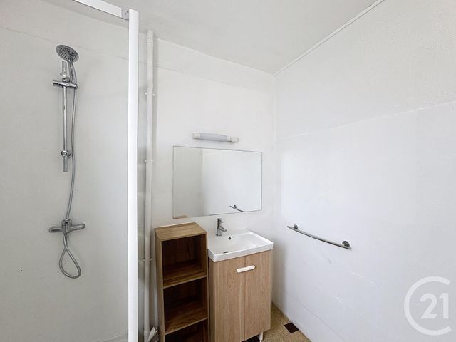 Appartement F3 à louer - 3 pièces - 57.0 m2 - ROMORANTIN LANTHENAY - 41 - CENTRE - Century 21 Sologne Immobilier