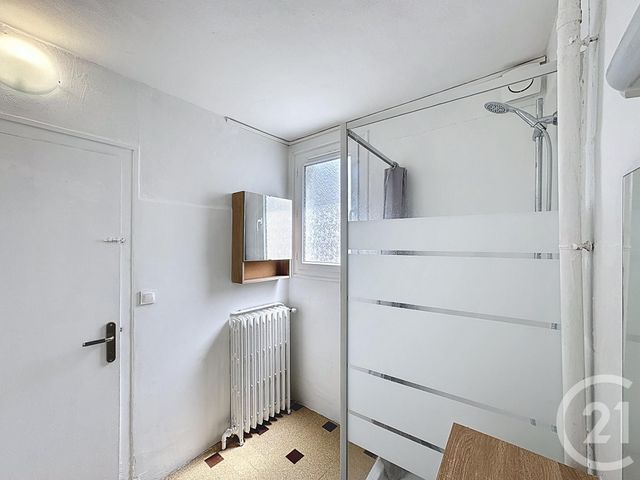 Appartement F3 à louer - 3 pièces - 57.0 m2 - ROMORANTIN LANTHENAY - 41 - CENTRE - Century 21 Sologne Immobilier
