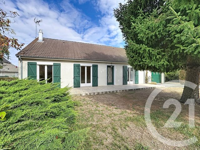 Maison à vendre ROMORANTIN LANTHENAY