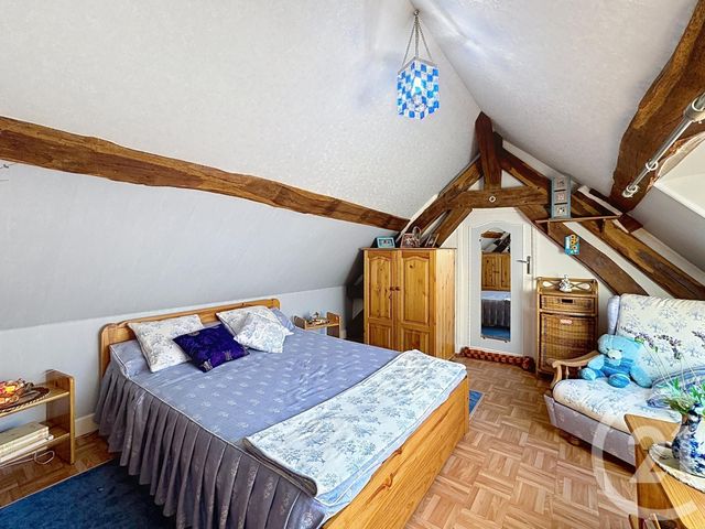 maison à vendre - 5 pièces - 120.3 m2 - ROMORANTIN LANTHENAY - 41 - CENTRE - Century 21 Sologne Immobilier