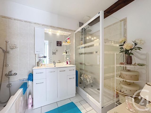 maison à vendre - 5 pièces - 120.3 m2 - ROMORANTIN LANTHENAY - 41 - CENTRE - Century 21 Sologne Immobilier