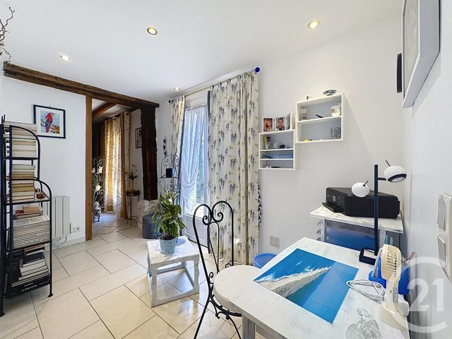 maison à vendre - 5 pièces - 120.3 m2 - ROMORANTIN LANTHENAY - 41 - CENTRE - Century 21 Sologne Immobilier