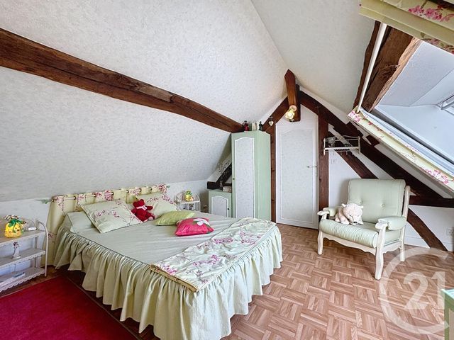 maison à vendre - 5 pièces - 120.3 m2 - ROMORANTIN LANTHENAY - 41 - CENTRE - Century 21 Sologne Immobilier