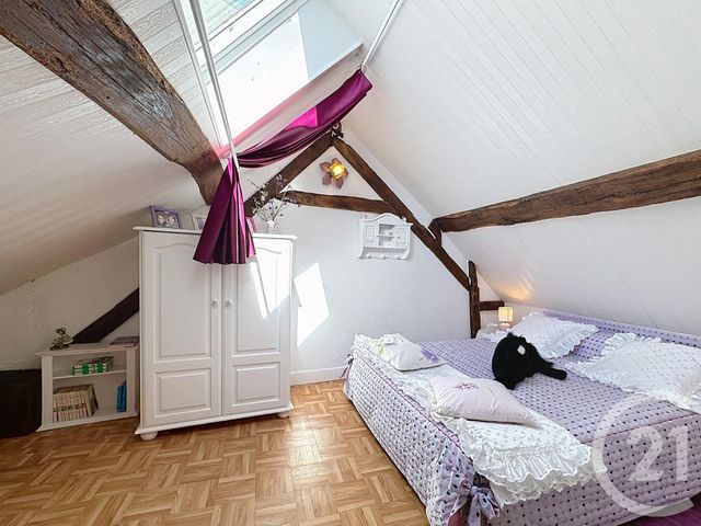 maison à vendre - 5 pièces - 120.3 m2 - ROMORANTIN LANTHENAY - 41 - CENTRE - Century 21 Sologne Immobilier