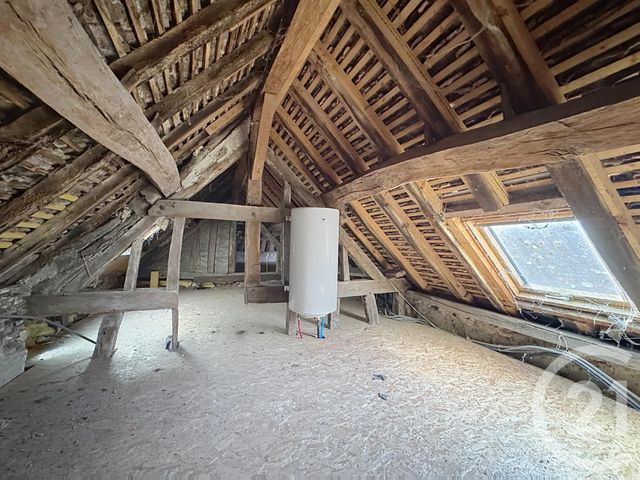 maison à vendre - 5 pièces - 120.3 m2 - ROMORANTIN LANTHENAY - 41 - CENTRE - Century 21 Sologne Immobilier