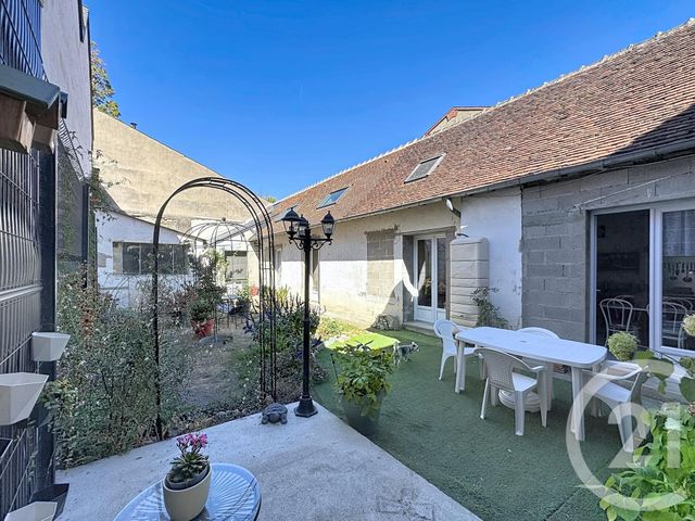 maison à vendre - 5 pièces - 120.3 m2 - ROMORANTIN LANTHENAY - 41 - CENTRE - Century 21 Sologne Immobilier