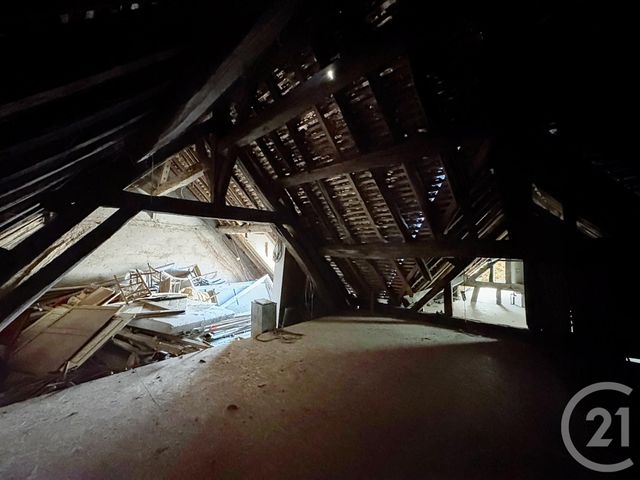 maison à vendre - 5 pièces - 120.3 m2 - ROMORANTIN LANTHENAY - 41 - CENTRE - Century 21 Sologne Immobilier