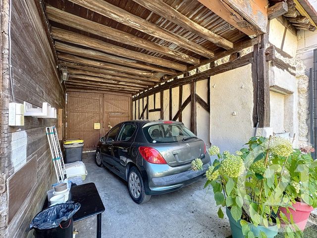 maison à vendre - 5 pièces - 120.3 m2 - ROMORANTIN LANTHENAY - 41 - CENTRE - Century 21 Sologne Immobilier