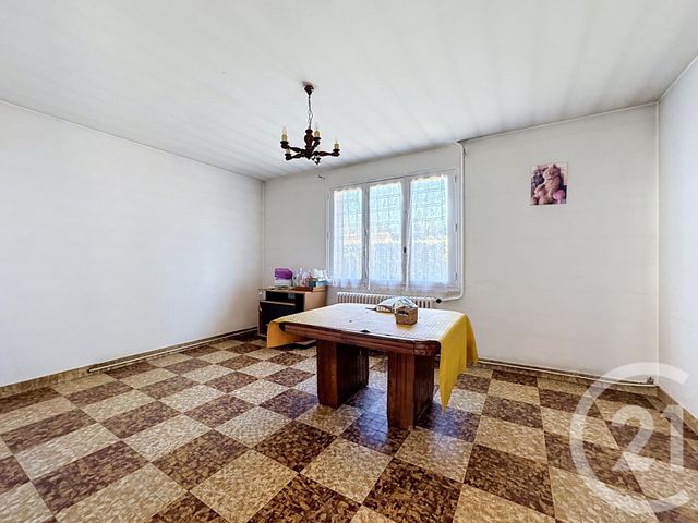 maison à vendre - 9 pièces - 121.44 m2 - ROMORANTIN LANTHENAY - 41 - CENTRE - Century 21 Sologne Immobilier
