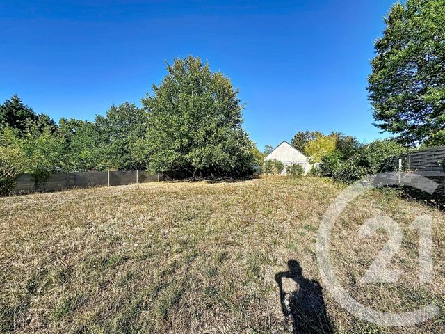maison à vendre - 9 pièces - 121.44 m2 - ROMORANTIN LANTHENAY - 41 - CENTRE - Century 21 Sologne Immobilier