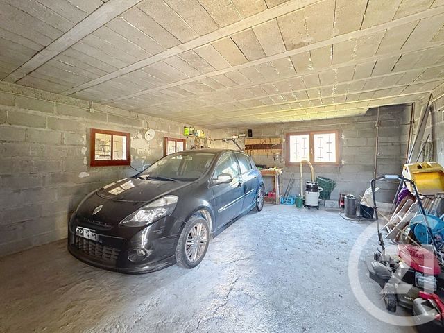 maison à vendre - 9 pièces - 121.44 m2 - ROMORANTIN LANTHENAY - 41 - CENTRE - Century 21 Sologne Immobilier