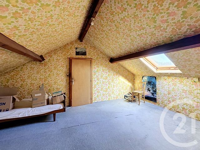 maison à vendre - 9 pièces - 121.44 m2 - ROMORANTIN LANTHENAY - 41 - CENTRE - Century 21 Sologne Immobilier
