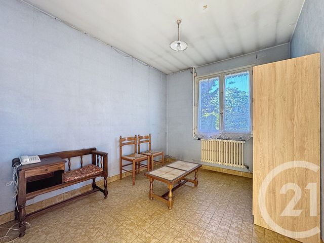 maison à vendre - 9 pièces - 121.44 m2 - ROMORANTIN LANTHENAY - 41 - CENTRE - Century 21 Sologne Immobilier