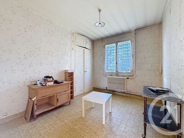 maison à vendre - 9 pièces - 121.44 m2 - ROMORANTIN LANTHENAY - 41 - CENTRE - Century 21 Sologne Immobilier