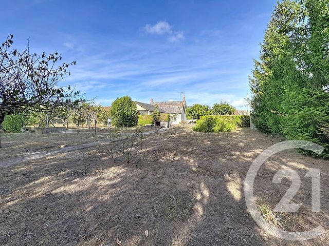 maison à vendre - 4 pièces - 112.0 m2 - SOINGS EN SOLOGNE - 41 - CENTRE - Century 21 Sologne Immobilier