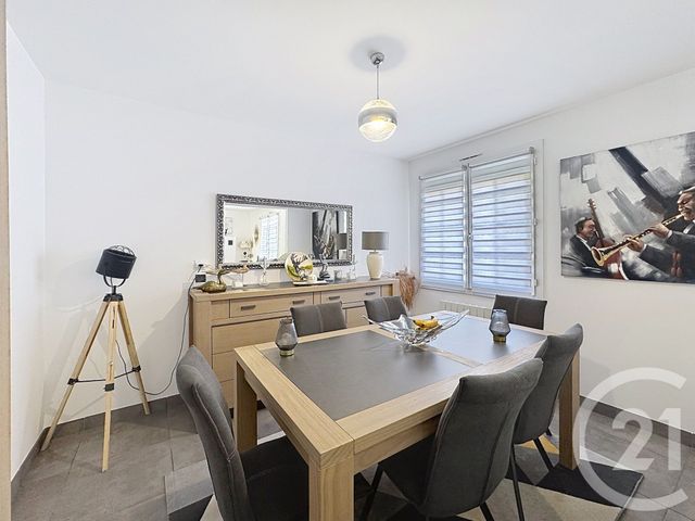 maison à vendre - 4 pièces - 112.0 m2 - SOINGS EN SOLOGNE - 41 - CENTRE - Century 21 Sologne Immobilier