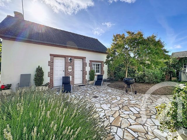 maison à vendre - 4 pièces - 112.0 m2 - SOINGS EN SOLOGNE - 41 - CENTRE - Century 21 Sologne Immobilier
