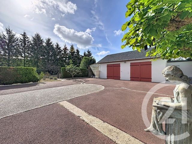 maison à vendre - 4 pièces - 112.0 m2 - SOINGS EN SOLOGNE - 41 - CENTRE - Century 21 Sologne Immobilier