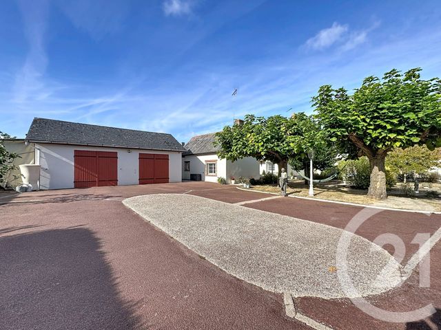 maison à vendre - 4 pièces - 112.0 m2 - SOINGS EN SOLOGNE - 41 - CENTRE - Century 21 Sologne Immobilier