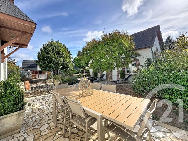 Maison à vendre SOINGS EN SOLOGNE
