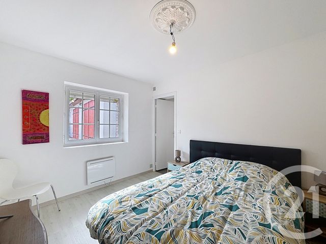 maison à vendre - 4 pièces - 112.0 m2 - SOINGS EN SOLOGNE - 41 - CENTRE - Century 21 Sologne Immobilier