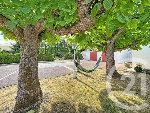 maison à vendre - 4 pièces - 112.0 m2 - SOINGS EN SOLOGNE - 41 - CENTRE - Century 21 Sologne Immobilier