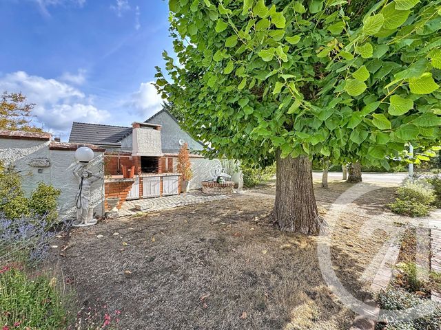 maison à vendre - 4 pièces - 112.0 m2 - SOINGS EN SOLOGNE - 41 - CENTRE - Century 21 Sologne Immobilier