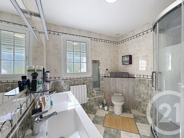 maison à vendre - 4 pièces - 112.0 m2 - SOINGS EN SOLOGNE - 41 - CENTRE - Century 21 Sologne Immobilier