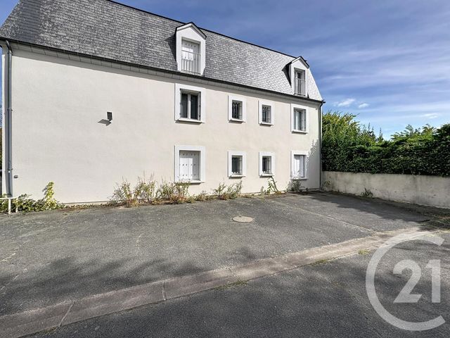 Appartement Studio à louer - 1 pièce - 35.0 m2 - ROMORANTIN LANTHENAY - 41 - CENTRE - Century 21 Sologne Immobilier