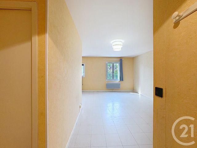 Appartement Studio à louer - 1 pièce - 35.0 m2 - ROMORANTIN LANTHENAY - 41 - CENTRE - Century 21 Sologne Immobilier