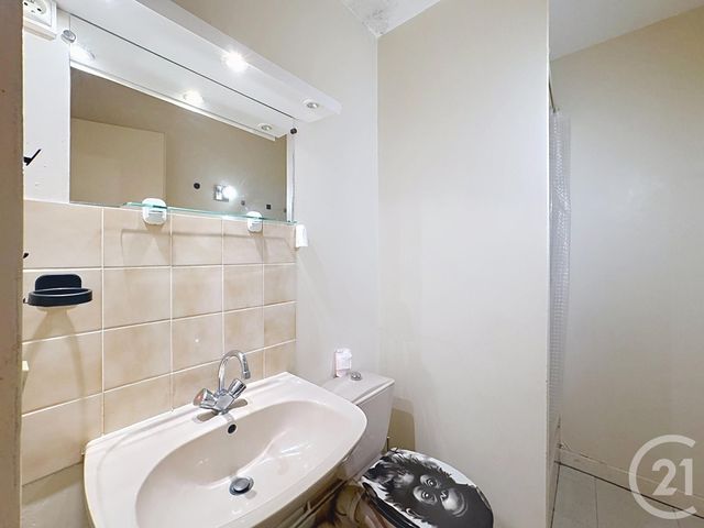 Appartement Studio à louer - 1 pièce - 35.0 m2 - ROMORANTIN LANTHENAY - 41 - CENTRE - Century 21 Sologne Immobilier