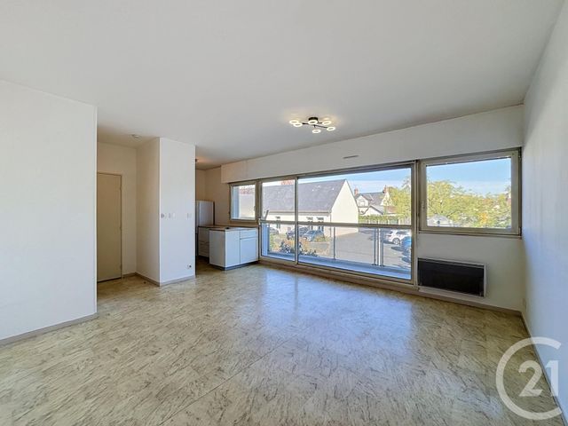 Appartement F2 à louer ROMORANTIN LANTHENAY