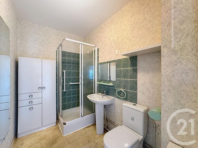 Appartement F2 à louer - 2 pièces - 48.0 m2 - ROMORANTIN LANTHENAY - 41 - CENTRE - Century 21 Sologne Immobilier