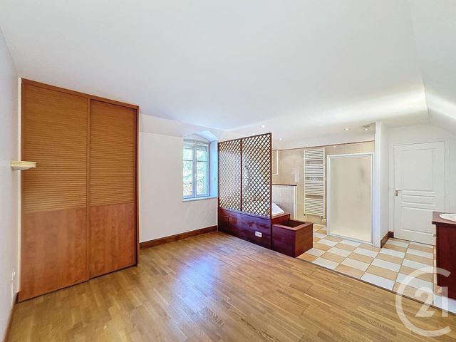 Appartement à louer - 2 pièces - 80.0 m2 - ROMORANTIN LANTHENAY - 41 - CENTRE - Century 21 Sologne Immobilier