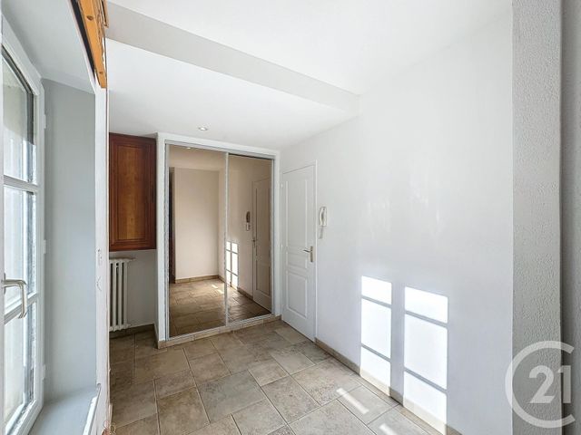 Appartement à louer - 2 pièces - 80.0 m2 - ROMORANTIN LANTHENAY - 41 - CENTRE - Century 21 Sologne Immobilier