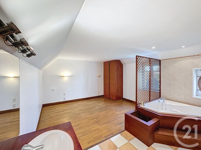 Appartement à louer - 2 pièces - 80.0 m2 - ROMORANTIN LANTHENAY - 41 - CENTRE - Century 21 Sologne Immobilier
