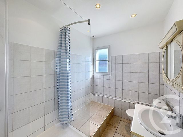 Appartement F2 à louer - 2 pièces - 47.0 m2 - ROMORANTIN LANTHENAY - 41 - CENTRE - Century 21 Sologne Immobilier