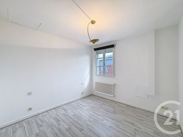 Appartement F2 à louer - 2 pièces - 47.0 m2 - ROMORANTIN LANTHENAY - 41 - CENTRE - Century 21 Sologne Immobilier
