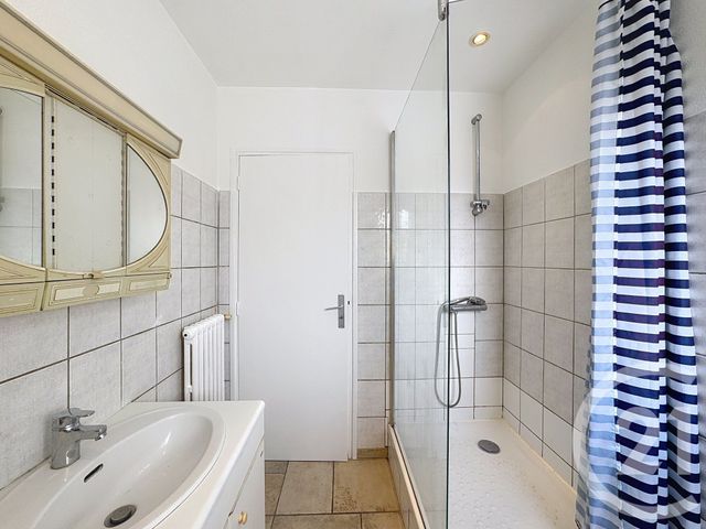 Appartement F2 à louer - 2 pièces - 47.0 m2 - ROMORANTIN LANTHENAY - 41 - CENTRE - Century 21 Sologne Immobilier