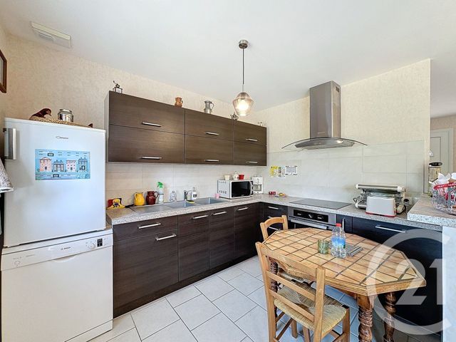 maison à vendre - 3 pièces - 70.29 m2 - ROMORANTIN LANTHENAY - 41 - CENTRE - Century 21 Sologne Immobilier