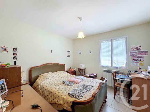 maison à vendre - 3 pièces - 70.29 m2 - ROMORANTIN LANTHENAY - 41 - CENTRE - Century 21 Sologne Immobilier