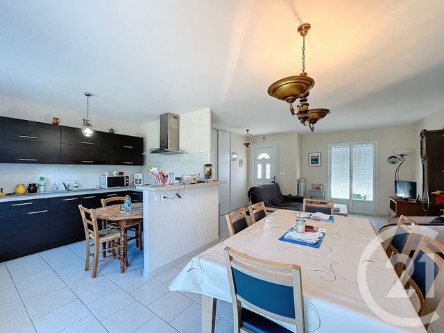 maison à vendre - 3 pièces - 70.29 m2 - ROMORANTIN LANTHENAY - 41 - CENTRE - Century 21 Sologne Immobilier