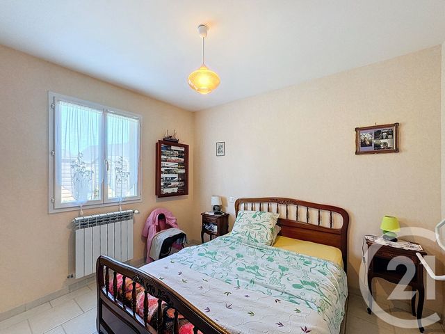 maison à vendre - 3 pièces - 70.29 m2 - ROMORANTIN LANTHENAY - 41 - CENTRE - Century 21 Sologne Immobilier